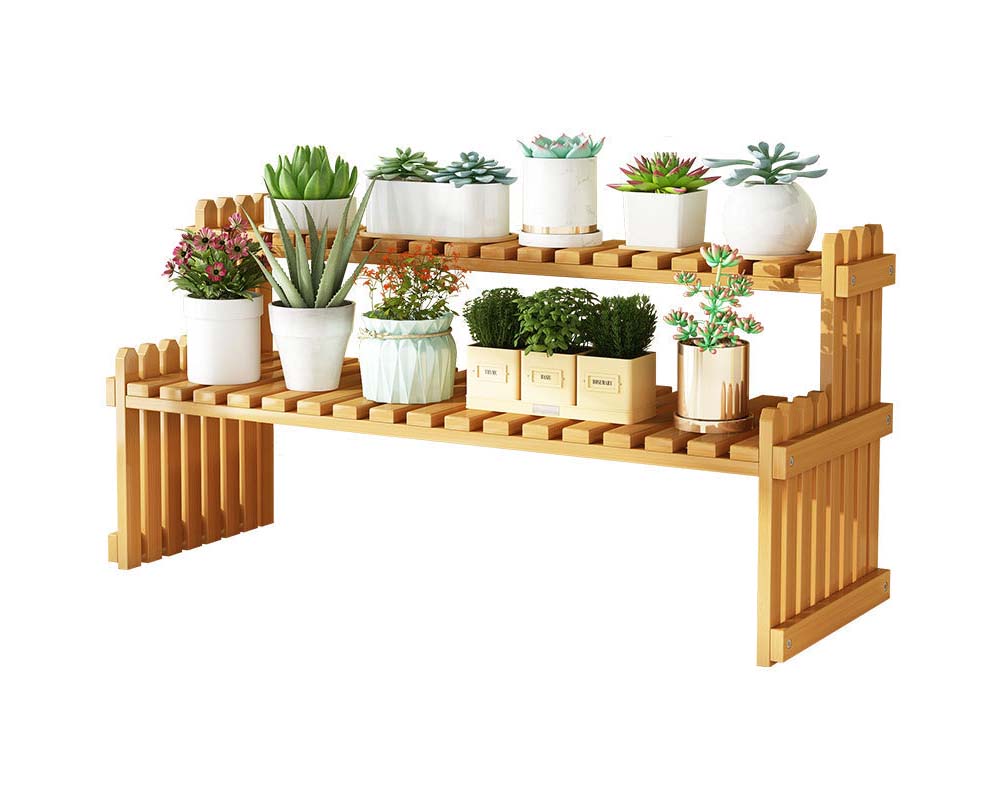 bamboo shelf for bathroom