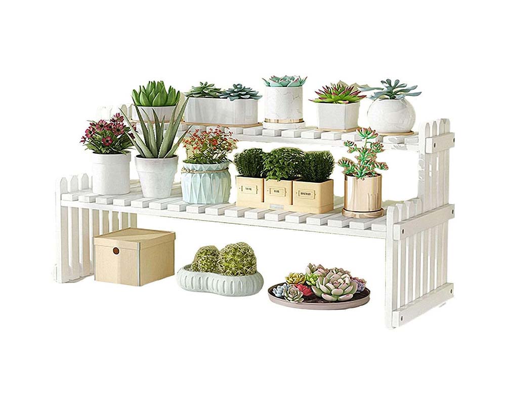 bamboo shelf for bathroom