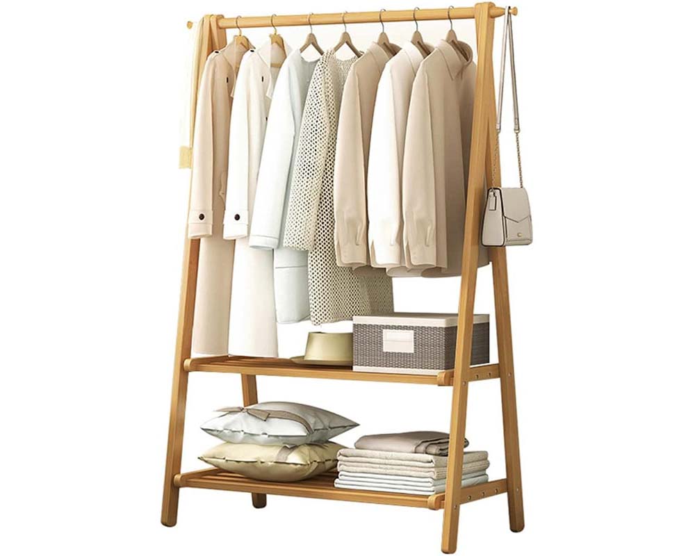 clothes rack for bedroom