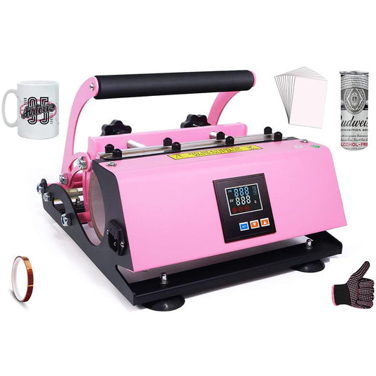 mug heat press machine