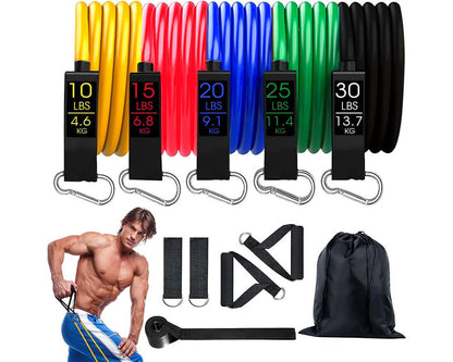 bands for stretching