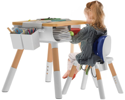 Kids Table and Chair Set