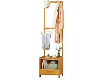 bamboo rack for office