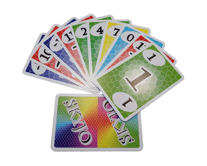Card Game SKYJO