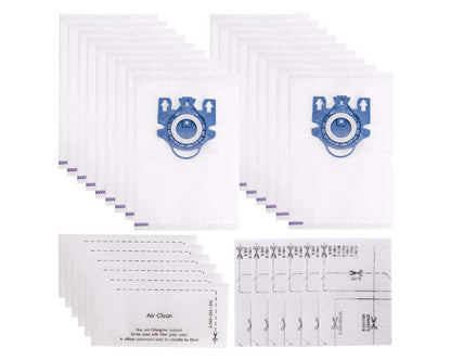 non woven vacuum bags