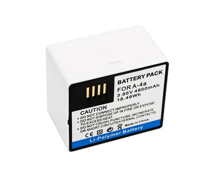 Arlo Rechargeable Battery for Arlo Pro3 , Pro 4, Ultra, Ultra 2