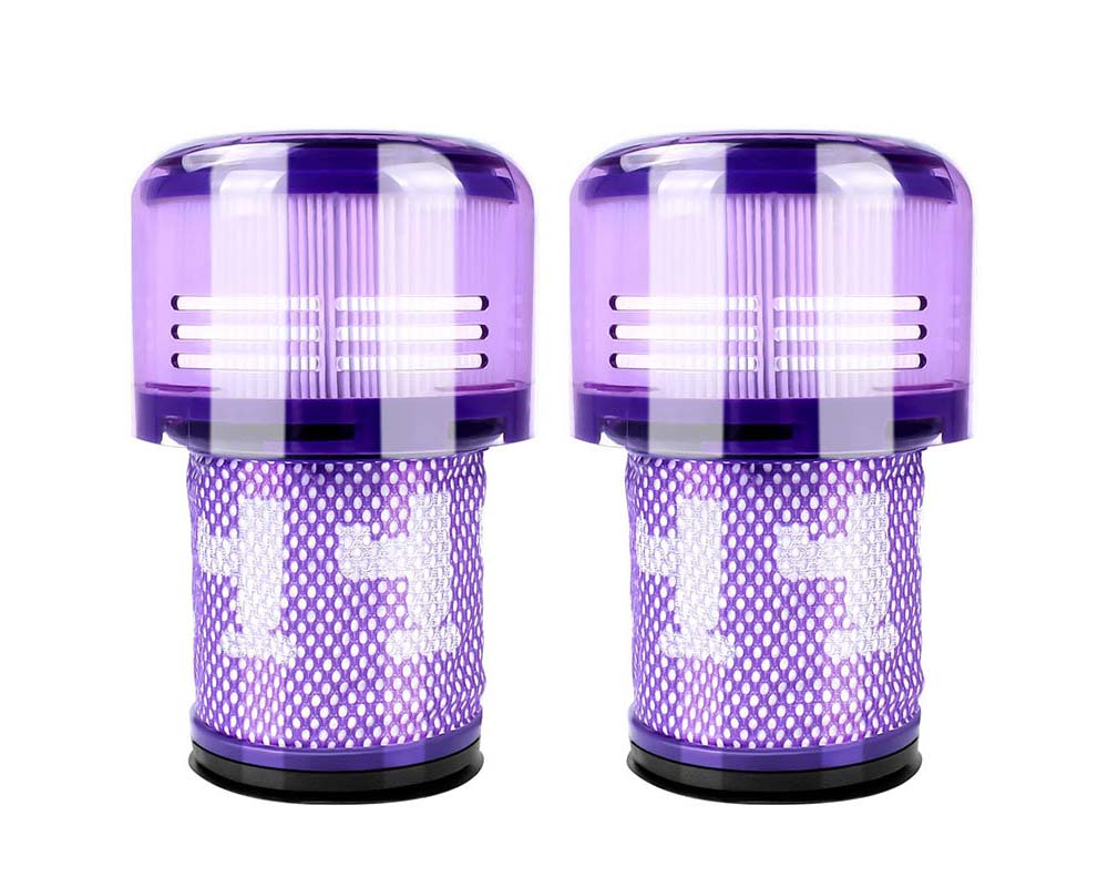 Dyson filter compatible models