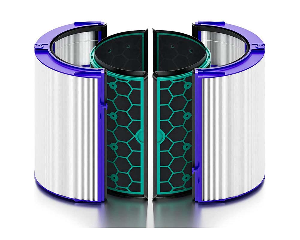 Washable Dyson air purifier filter