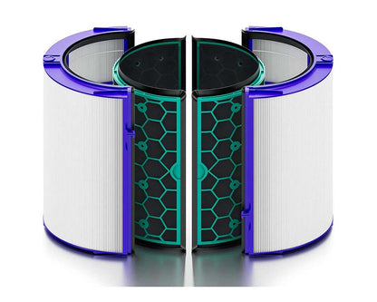 Washable Dyson air purifier filter