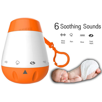 White Noise Machine baby Baby shusher