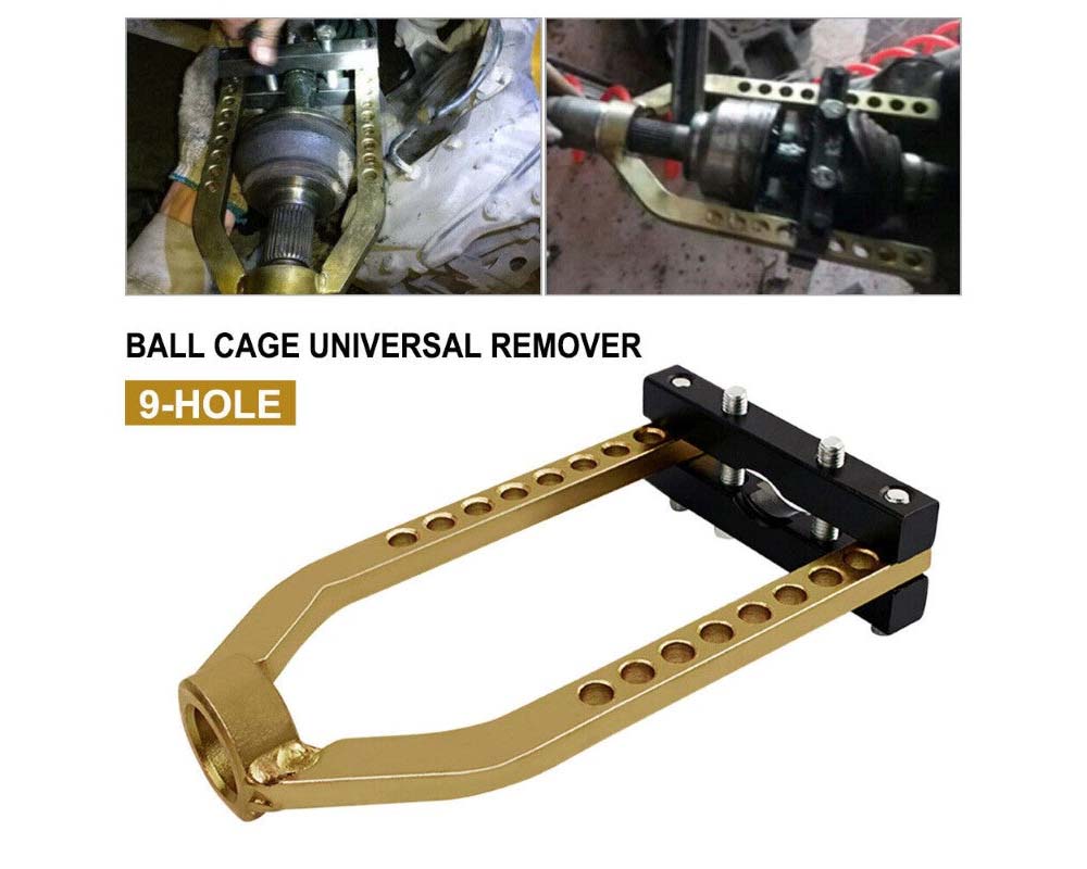 universal cv joint tool