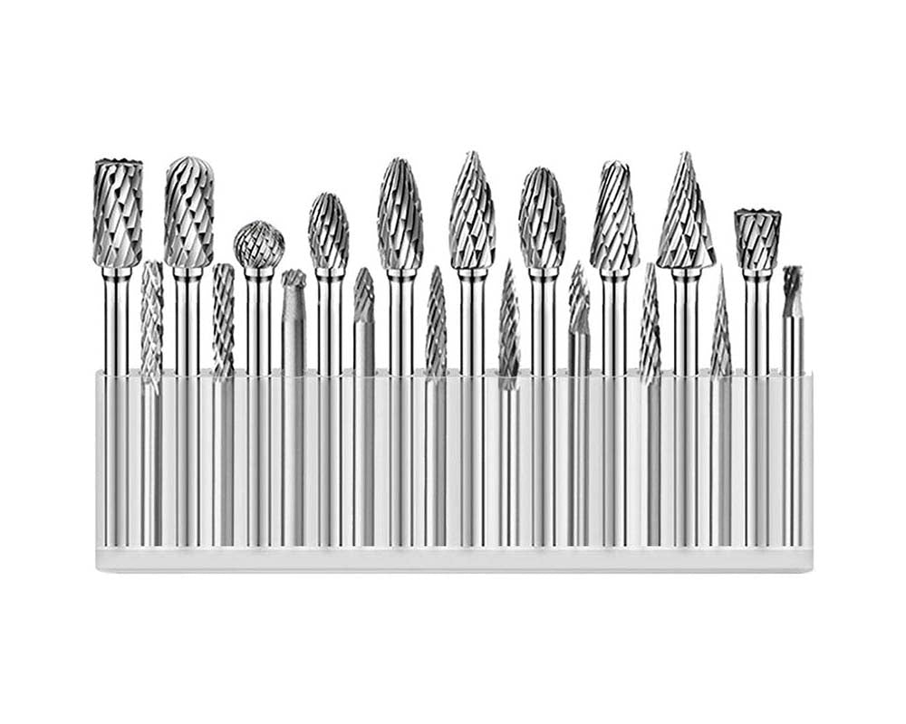 precision engraving bits