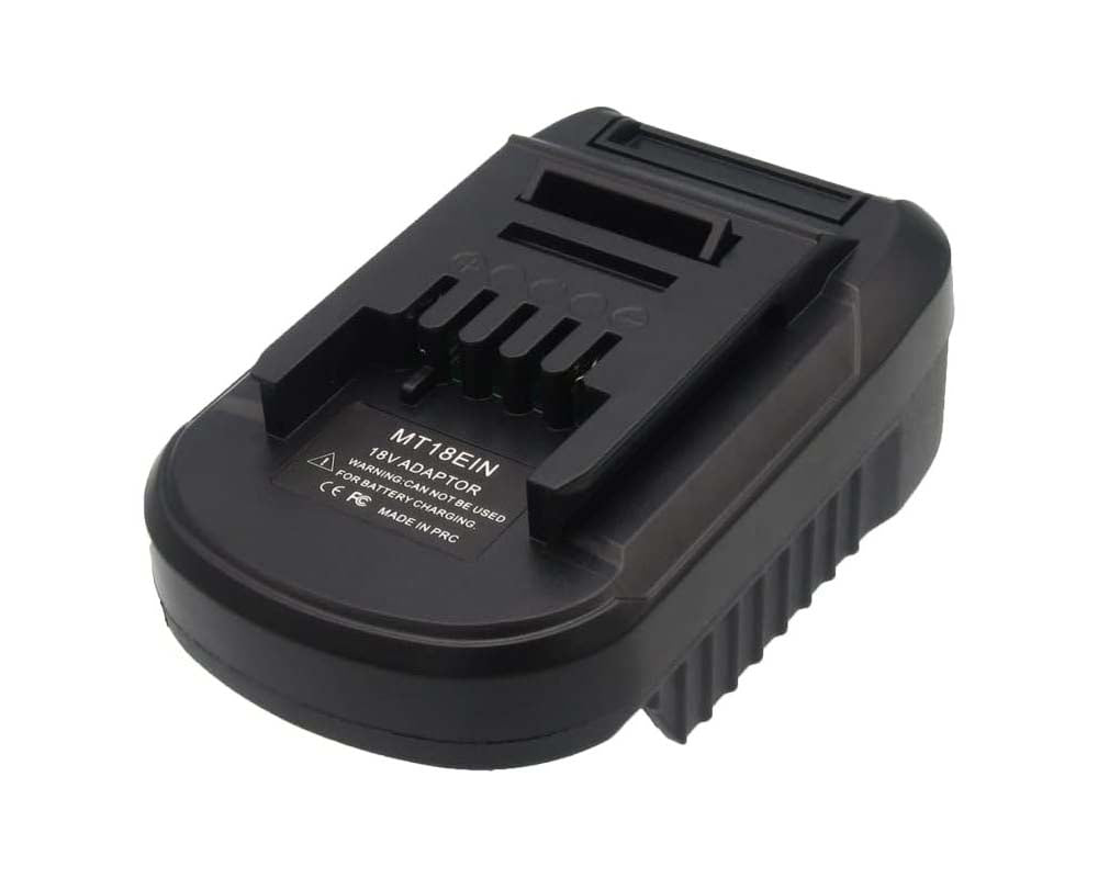battery adapter for Ryobi