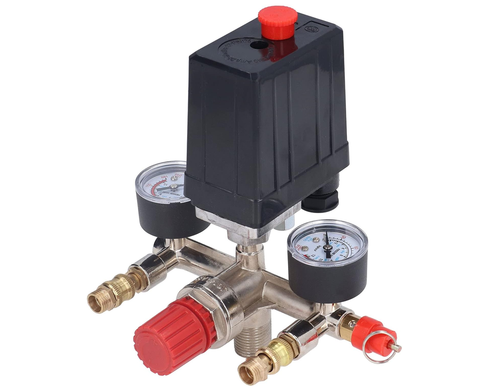 Air Compressor Pressure Switch