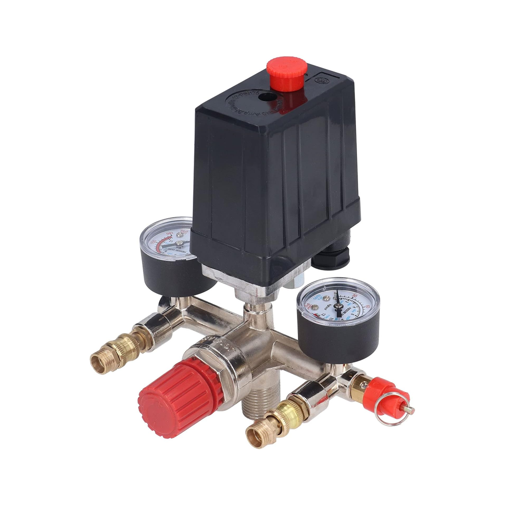Air Compressor Pressure Switch