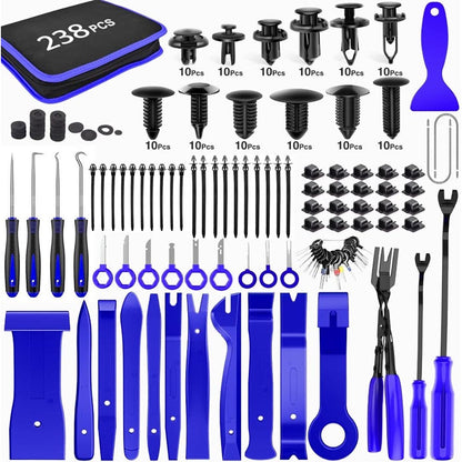 car trim removal tool kit