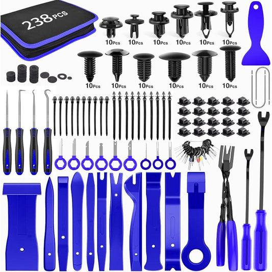 car trim removal tool kit