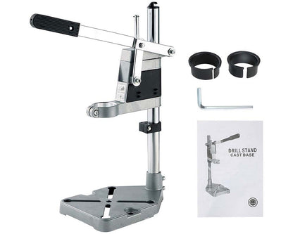 rust resistant drill stand