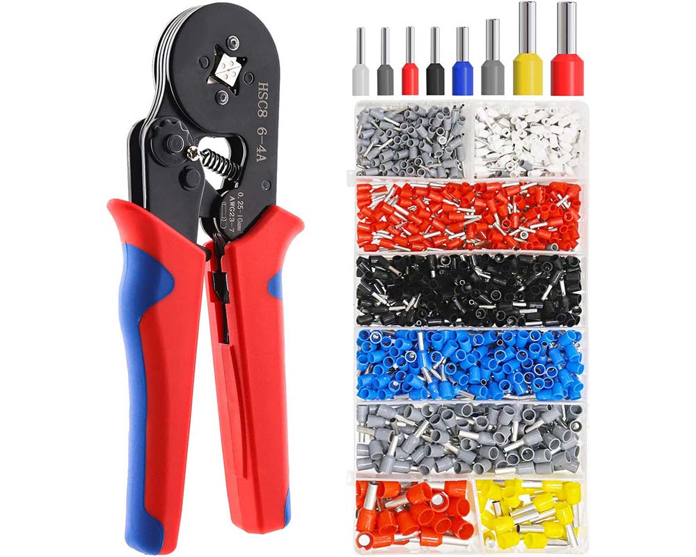 PVC insulated lugs