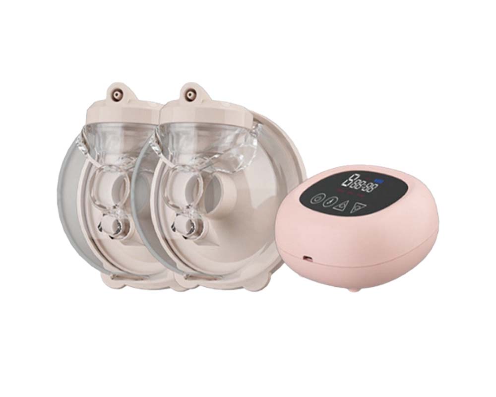 Electric Breast Pump Pair