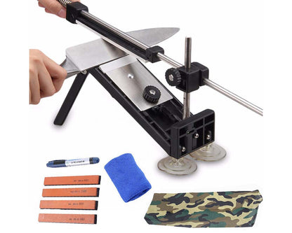 Kitchen Knife Sharpener Kit