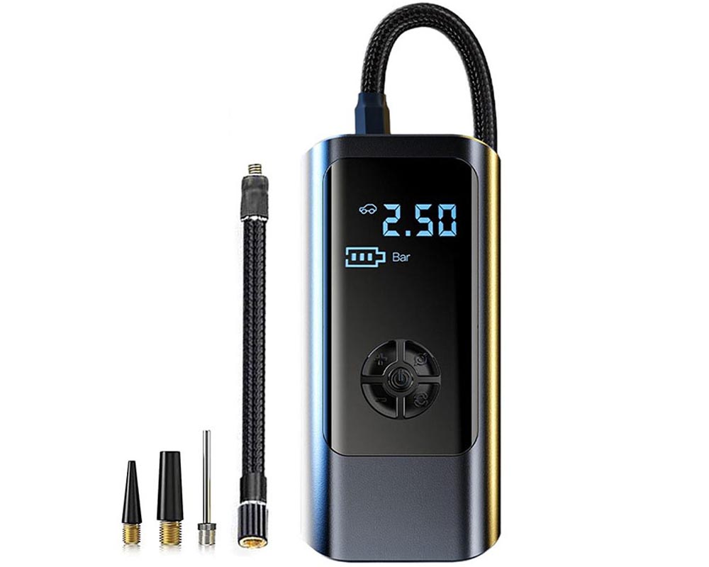 wear resistant inflator
