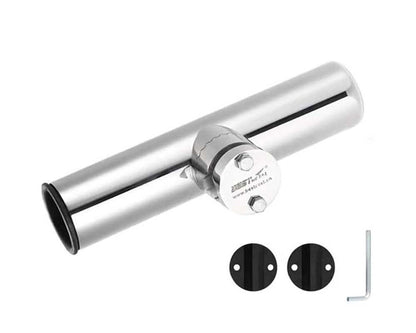 Corrosion resistant rod holder