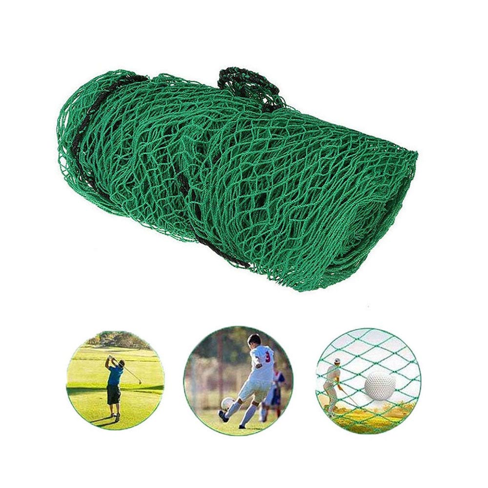Golf practice net