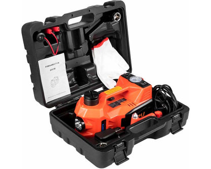 Electric Hydraulic Car Jack 5 Ton