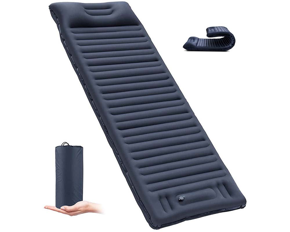 Camping Sleeping Mat Inflatable