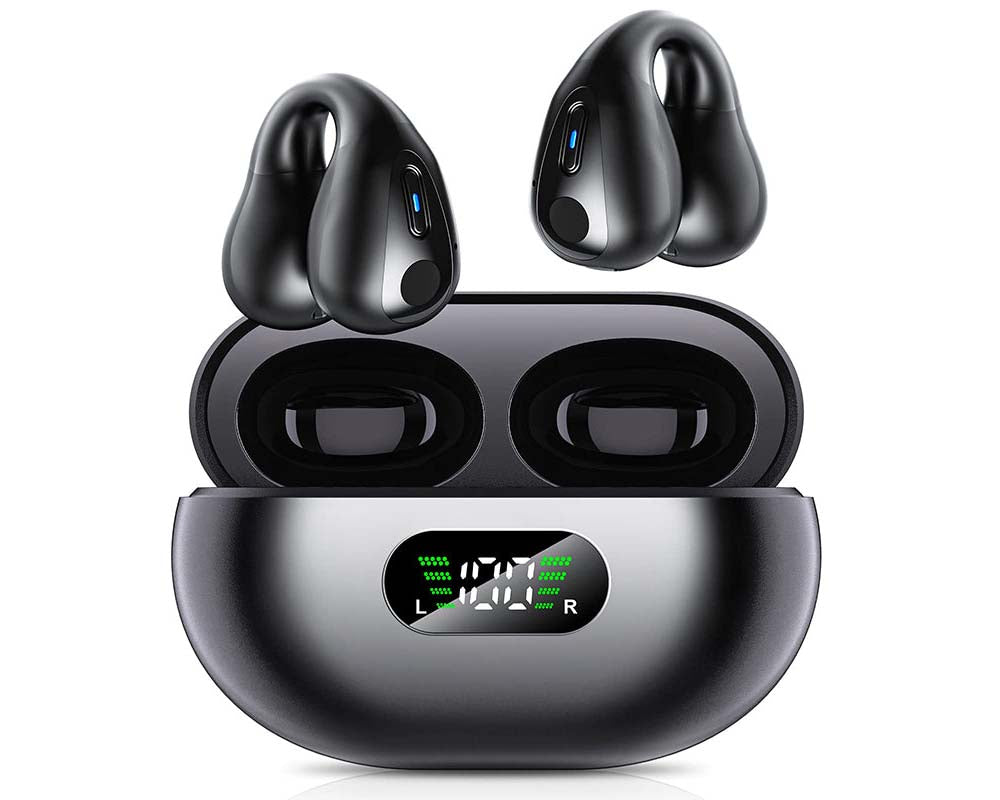Bluetooth Earbuds Wireless