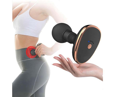 Electric Handheld Massager