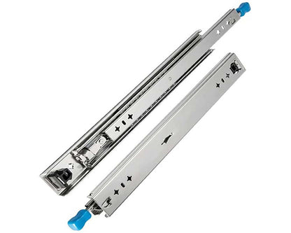rust resistant drawer slide