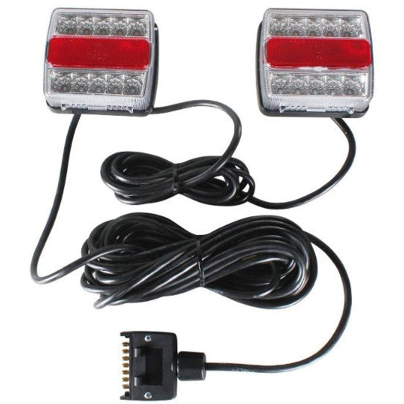 Trailer Lights LED Tail Lights