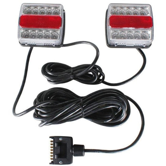 Trailer Lights LED Tail Lights