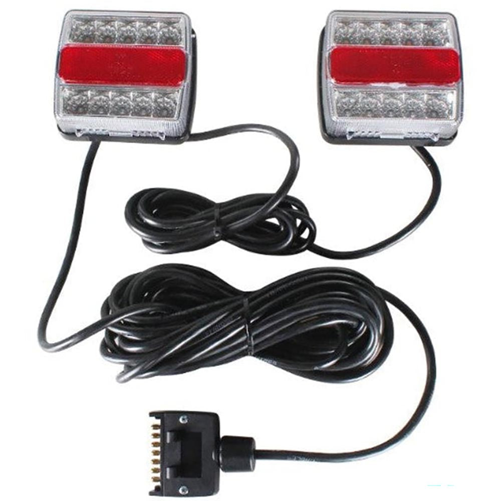 Trailer Lights LED Tail Lights