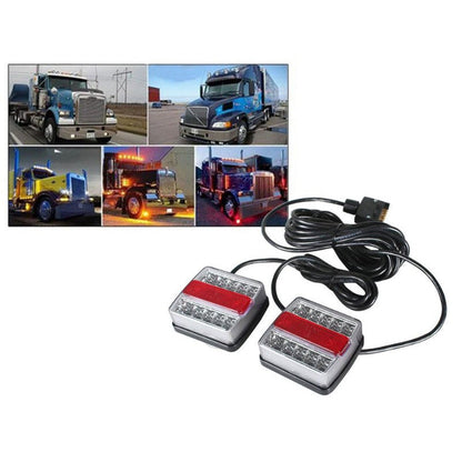 Trailer Lights LED Tail Lights