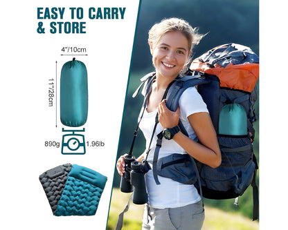 Camping Pad Sleeping Mat