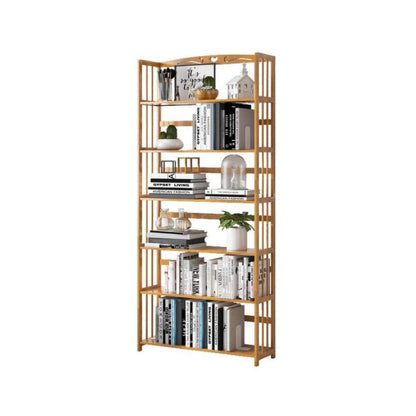 Simple Book Shelf Storage Shelf Multi-Layer Shelf Bookshelves