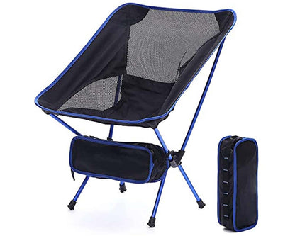 outdoor chair for hiking