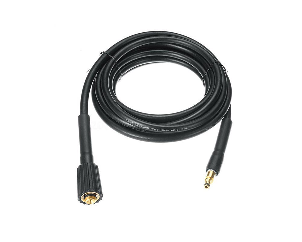 easy connect washer hose