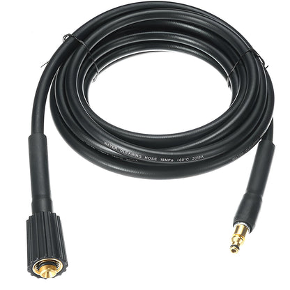 Pressure Washer Hose 15M M22 Hose for Nilfisk C100 C110 C120 C130 C140