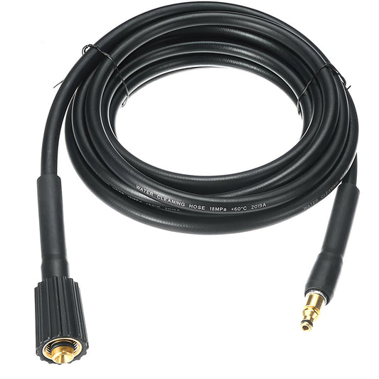 Pressure Washer Hose 15M M22 Hose for Nilfisk C100 C110 C120 C130 C140