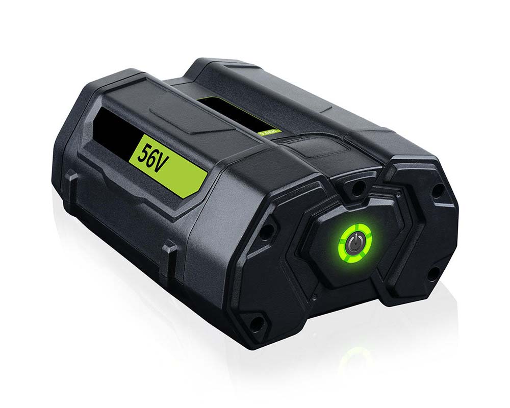 Long runtime Ego battery