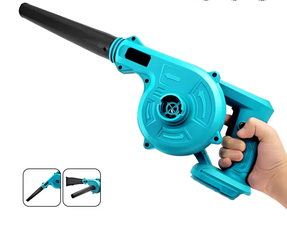 Cordless Leaf Blower
