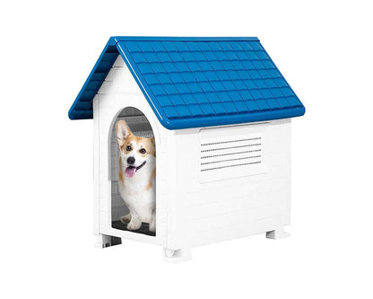 Dog House