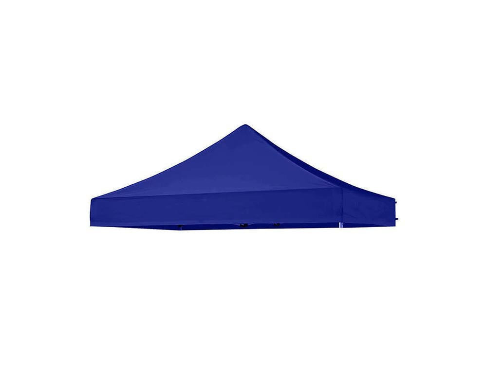 Water resistant canopy cloth