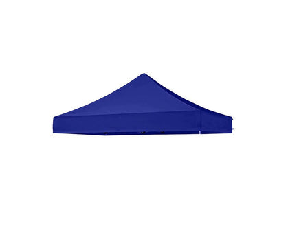 Water resistant canopy cloth