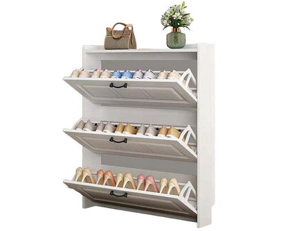 Shoe Cabinet