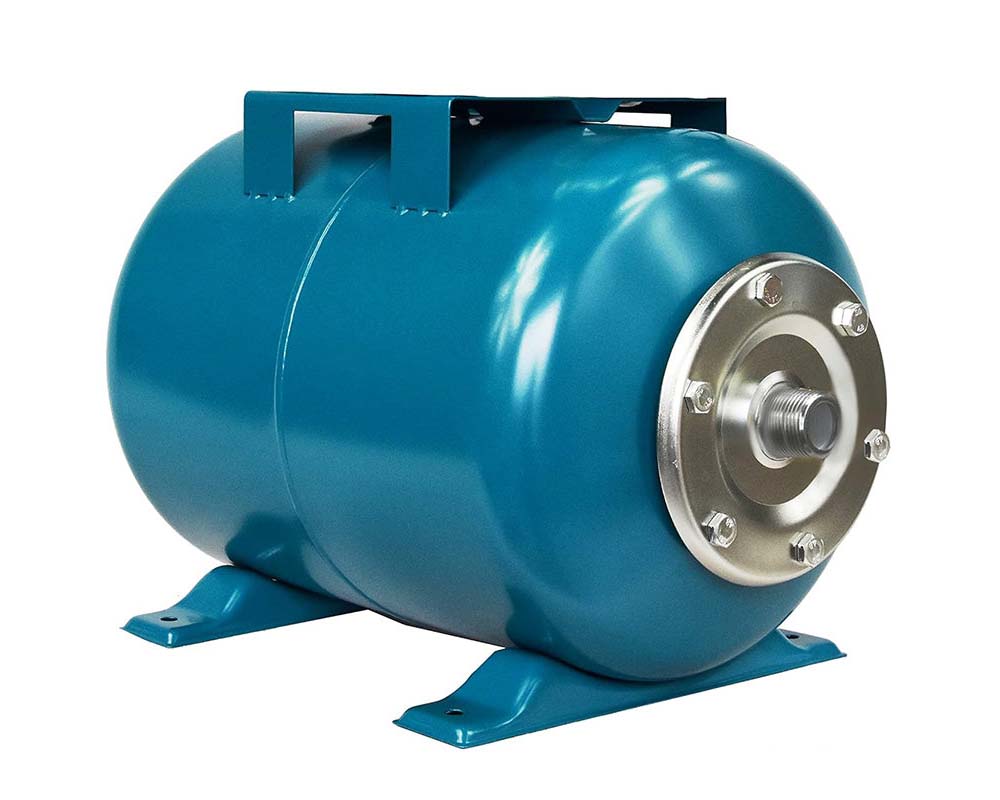 water tank with G1 thread